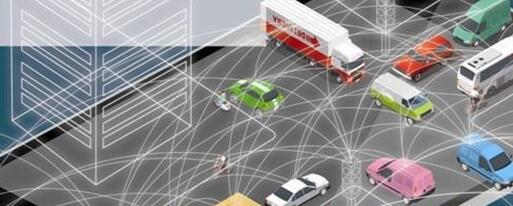 智能交通將“破局”