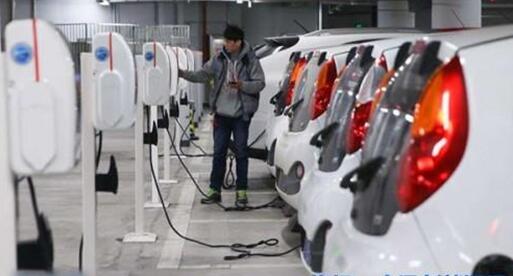 我國新能源汽車產(chǎn)業(yè)前景看好