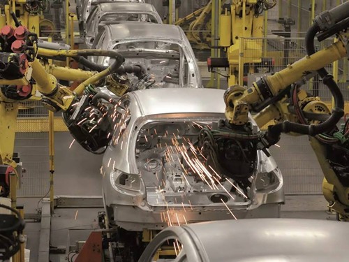 小身材大作用 企業(yè)該如何選擇工業(yè)連接器？