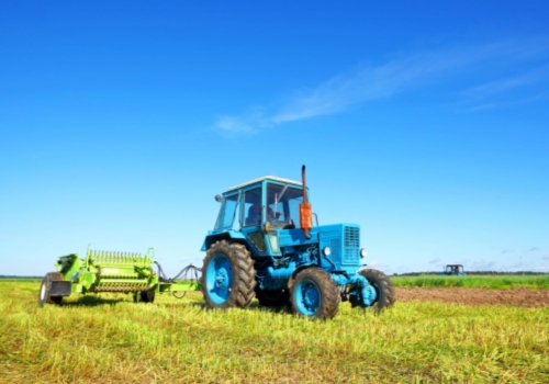 農(nóng)機(jī)智能化前路漫漫 車(chē)間與田間需協(xié)調(diào)并重