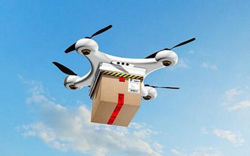外媒:無人機送貨將成現(xiàn)實 精確預(yù)報天氣更顯重要