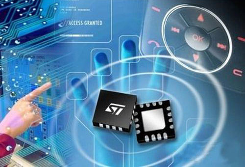 我國傳感器產業(yè)鏈逐漸成型 綜合競爭力依然薄弱