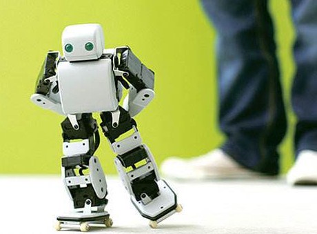 珠三角機器人產業(yè)發(fā)展迅猛 總產值已達750億元