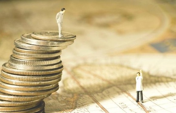 終于能說清制造業(yè)為何回報率低的根本？