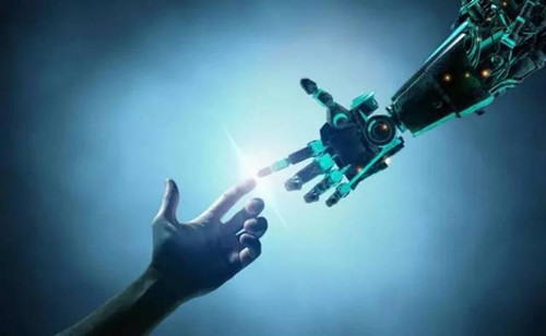 人工智能大潮來襲 “智能代工”成大勢所趨