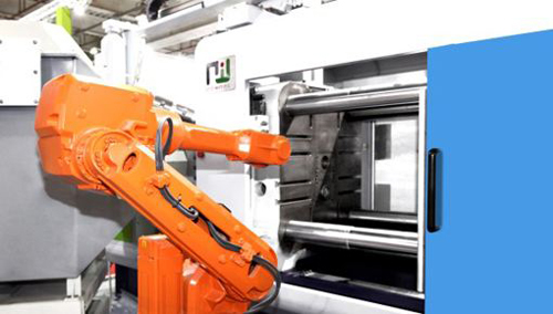 自動(dòng)化與機(jī)器人熱潮不息 工廠該如何利用它們？