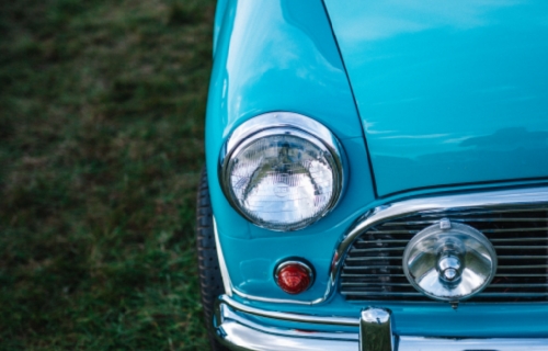 燃油車即將步入歷史？無人駕駛電動汽車或主宰未來