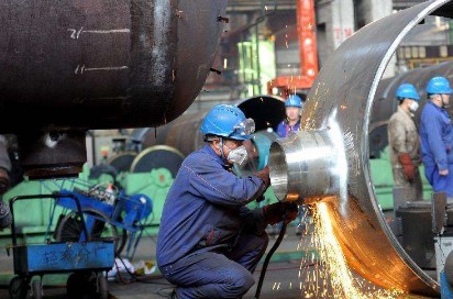 以振興民族工業(yè)為己任 讓世界愛(ài)上中國(guó)裝備