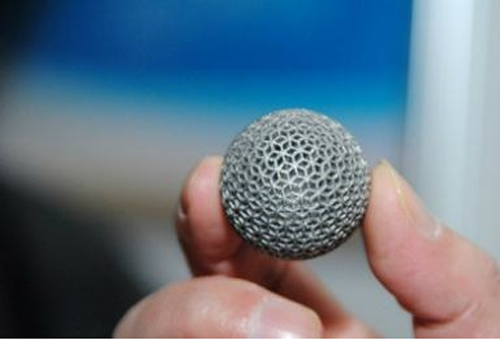 MRFR:全球金屬3D打印市場5年后達8億美元