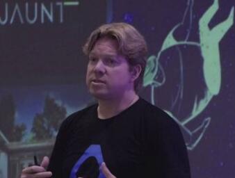 HTC高級(jí)副總裁:VR眼部跟蹤將是“真正突破”