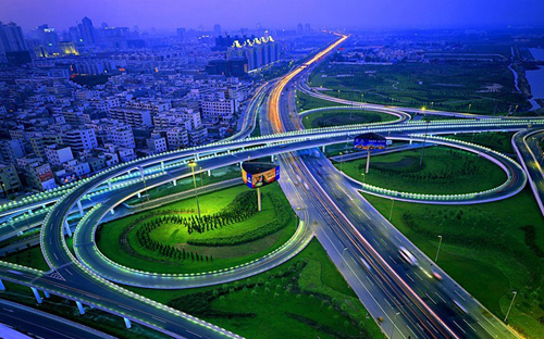 智能交通迎井噴期 利好政策持續(xù)跟進