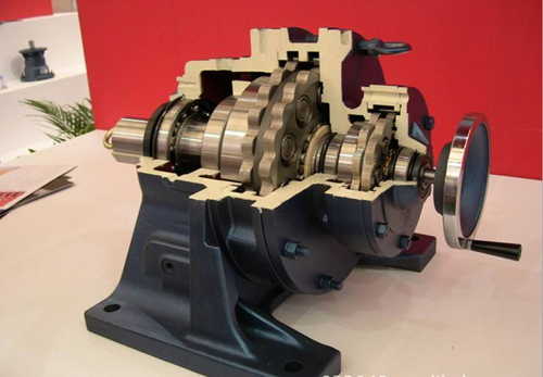 工業(yè)機器人拉動市場需求 <a href=http://www.71xy.cn target=_blank class=infotextkey>減速機</a>行業(yè)集中度將提升