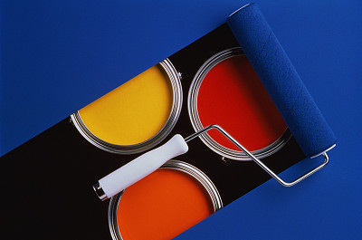 為增“藍(lán)天”我國(guó)涂料產(chǎn)業(yè)率先“油轉(zhuǎn)水”