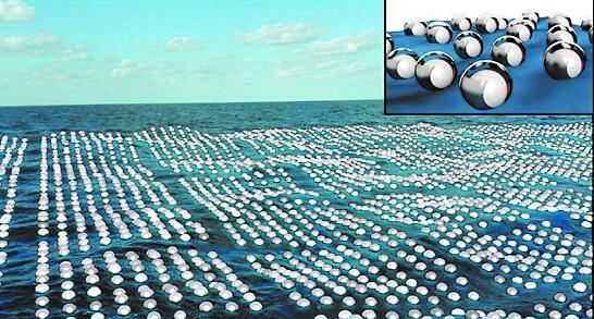 摩擦發(fā)電機：一場能源的革命？