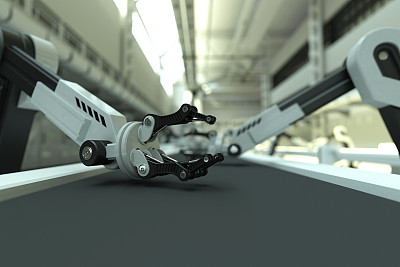 中國(guó)制造2025添百億專(zhuān)項(xiàng)資金