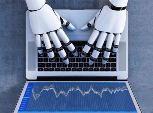 工業(yè)機器人需求尚未完全釋放 亟需破解軟件難關(guān)