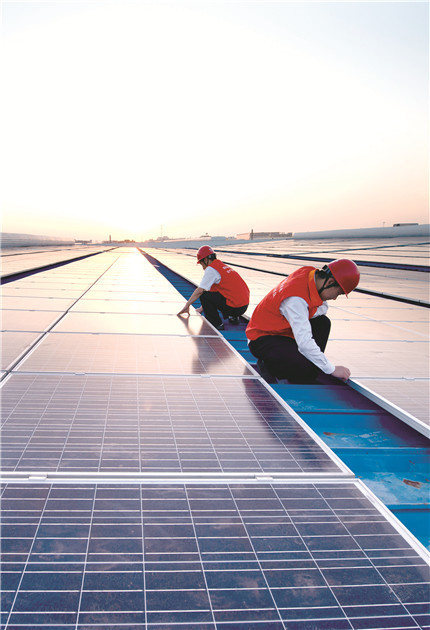 產(chǎn)業(yè)發(fā)展亟待突破升級(jí) 一批新材料重大項(xiàng)目即將啟動(dòng)