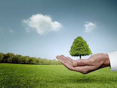 環(huán)保新規(guī)本月實施 開啟環(huán)評新時代