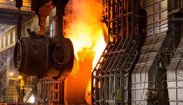 “2018年全球鋼鐵需求增長(zhǎng)將放緩”