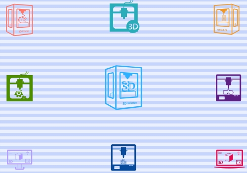 龐大市場(chǎng)看得見摸不著 接地氣成3D打印落地關(guān)鍵