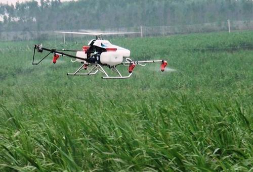 無人農場概念興起 農業(yè)機器人孕育新藍海