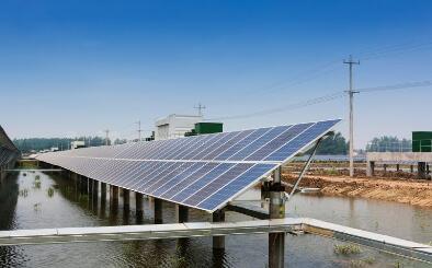 2017年全球并網(wǎng)太陽能有望首次突破100GW 增長(zhǎng)將超30%