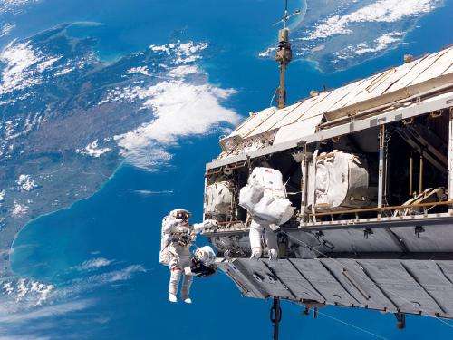 中國(guó)研制可重復(fù)使用航天運(yùn)載器 預(yù)計(jì)2020年首飛