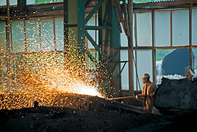 中國制造2025! 五大工程 十大領域