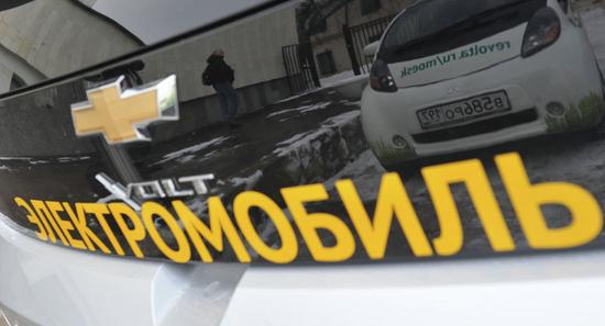 高盛：到2030年電動(dòng)汽車將重創(chuàng)石油業(yè)