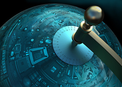 生產(chǎn)力革命 互聯(lián)網(wǎng)革命 一場(chǎng)互聯(lián)網(wǎng)革命即將到來(lái)