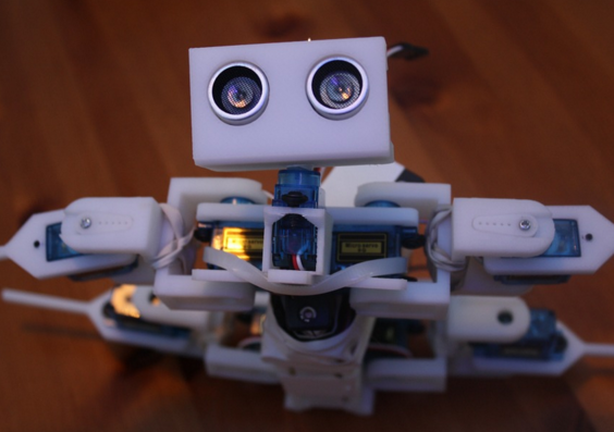 2022年機(jī)器人傳感器市場(chǎng)表現(xiàn)強(qiáng)勁 將增長50%