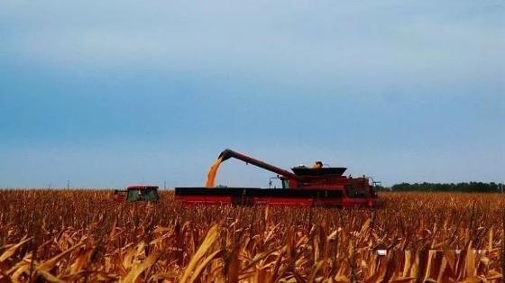 農(nóng)機市場增勢趨緩求變打破寒冬