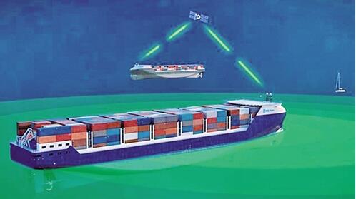 無人駕駛船舶將成現(xiàn)實(shí)