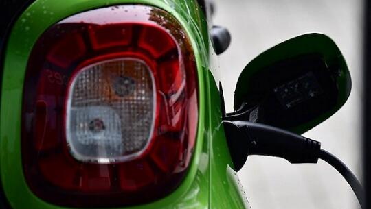 2030年 半數(shù)汽車將采用電氣化動(dòng)力?