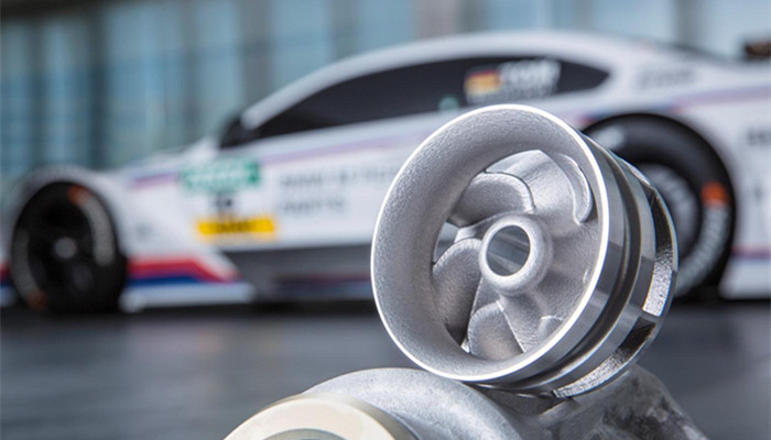 激光金屬3D打印迎來爆發(fā) 2021年市場規(guī)模將增長4倍