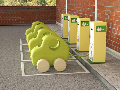 新能源車(chē)再度迎來(lái)利好新政 鋰、鈷需求持上升趨勢(shì)