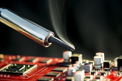 “跨越式追趕” 半導(dǎo)體產(chǎn)業(yè)謀求打開(kāi)國(guó)際市場(chǎng)