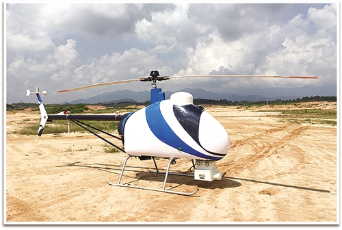 看,智能電網(wǎng)的“中國實力”