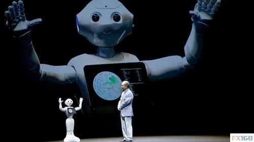 很快機器人就可以處理更為復雜的任務