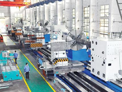 中國11月制造業(yè)PMI為51.8% 制造業(yè)穩(wěn)中有升