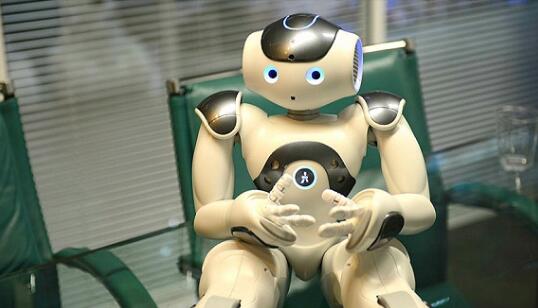 機器人老板會出現(xiàn)嗎？