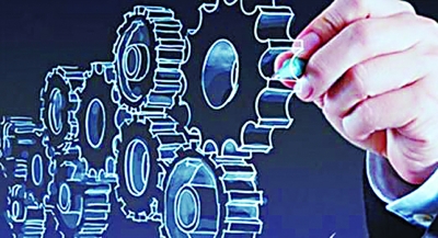 我國(guó)工業(yè)互聯(lián)網(wǎng)應(yīng)用路徑初步形成