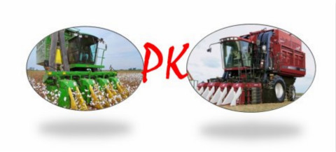 存了二十年的疑問(wèn)，中國(guó)人干采棉機(jī)，到底有沒(méi)有戲？