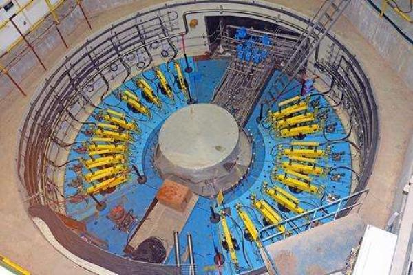 中國散裂中子源國產(chǎn)化率超過96%！將在明年初啟動(dòng)首批實(shí)驗(yàn)