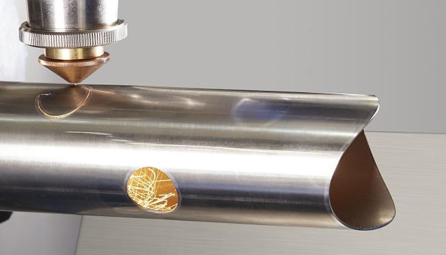 激光切割機(jī)價格2018年怎么變？且看國產(chǎn)激光器