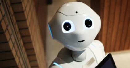 從機(jī)器人到更智能的電視:2018科技趨勢預(yù)測