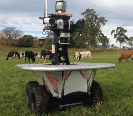 AI助力機(jī)器人執(zhí)掌全球?科學(xué)家稱(chēng)人類(lèi)將陷入絕境