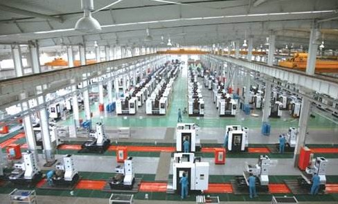 2017年機(jī)床行業(yè)技術(shù)研究成果喜人