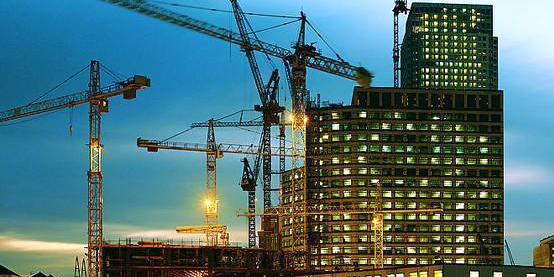 市場(chǎng)銷量節(jié)節(jié)攀升，塔吊行業(yè)迎來(lái)新反彈!