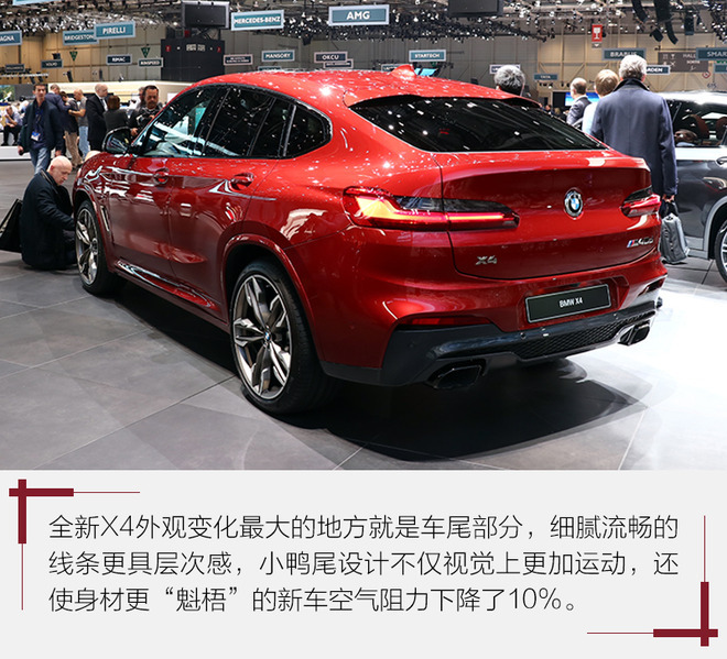 2018日內(nèi)瓦車(chē)展,SUV車(chē)型